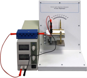 Комплект учебно-лабораторного оборудования «Сила Лоренца» - fgospostavki.ru - Воронеж