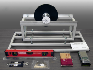 Установка «Уравновешивание вращающихся масс»   - fgospostavki.ru - Воронеж