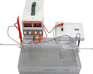 Лабораторная установка «Изучение электростатического поля» - fgospostavki.ru - Воронеж