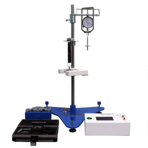 Лабораторная установка «Модуль Юнга и модуль сдвига»  - fgospostavki.ru - Воронеж