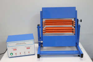 Лабораторная установка «Изучение космических лучей» - fgospostavki.ru - Воронеж