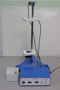 Лабораторная установка «Свободное падение» - fgospostavki.ru - Воронеж