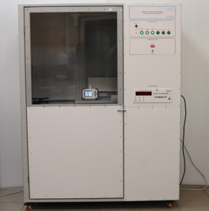 Комплект учебного оборудования «Электростатический фильтр» - fgospostavki.ru - Воронеж