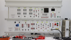 Стенд «Энергоаудит в системах электроснабжения»  - fgospostavki.ru - Воронеж