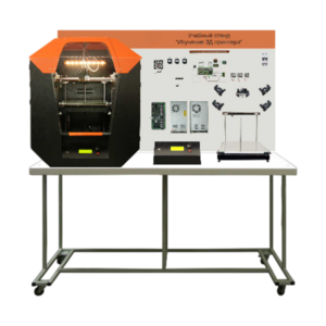 Готовая лаборатория «3D моделирования и прототипирования» на 10 обучающих мест - fgospostavki.ru - Воронеж