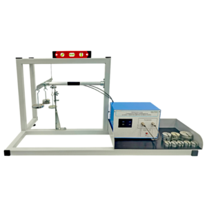 Лабораторный стенд "Определение главных напряжений при кручении и совместном действии изгиба при кручении" - fgospostavki.ru - Воронеж