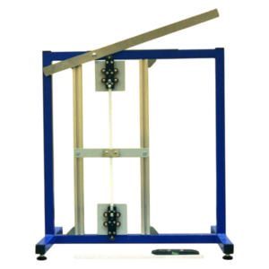 Лабораторный стенд «Определение формы потери устойчивости в зависимости от условий закрепления» - fgospostavki.ru - Воронеж