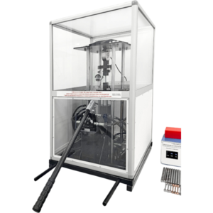 Учебно-лабораторный комплекс "Исследование механических свойств материалов" - fgospostavki.ru - Воронеж