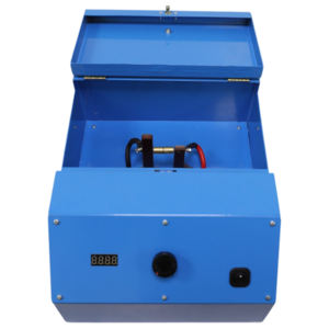 Лабораторный стенд Изучение электрической прочности твердых диэлектриков - fgospostavki.ru - Воронеж