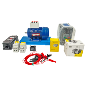 Набор «Эксплуатация и наладка схем управления электродвигателями» - fgospostavki.ru - Воронеж