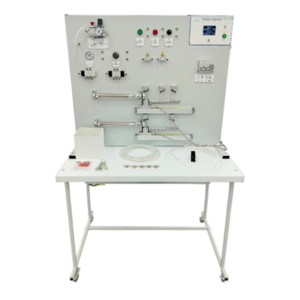 Типовой комплект учебного оборудования «Пневмопривод и электропневмоавтоматика» (16 лабораторных работ) - fgospostavki.ru - Воронеж