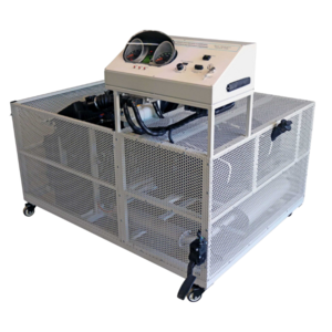 Лабораторный стенд для изучения конструкции и рабочего процесса инжекторного ДВС - fgospostavki.ru - Воронеж