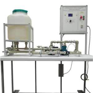 Типовой комплект учебного оборудования «Автоматика насосных станций системы водоснабжения» - fgospostavki.ru - Воронеж