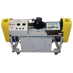 Лабораторный стенд "Рабочие процессы механизмов распределения мощности ведущих мостов"  - fgospostavki.ru - Воронеж