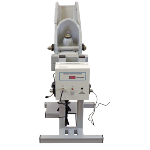 Лабораторный стенд «Независимая рычажная подвеска» (статика) - fgospostavki.ru - Воронеж