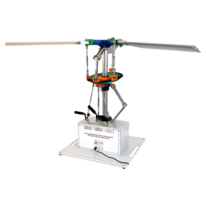 Учебный макет «Устройство и принцип работы автомата перекоса вертолета» - fgospostavki.ru - Воронеж