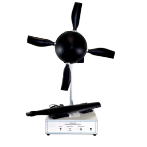 Учебный макет «Механизм изменения шага винта» - fgospostavki.ru - Воронеж