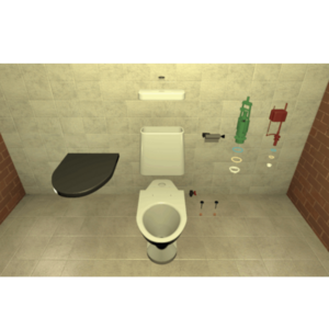 Виртуальный лабораторный практикум «Виртуальная сантехника» - fgospostavki.ru - Воронеж