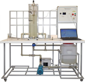 Лабораторный стенд "Датчики уровня"  - fgospostavki.ru - Воронеж