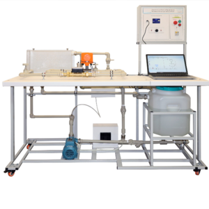 Комплект учебного оборудования "Промышленные датчики расхода" - fgospostavki.ru - Воронеж