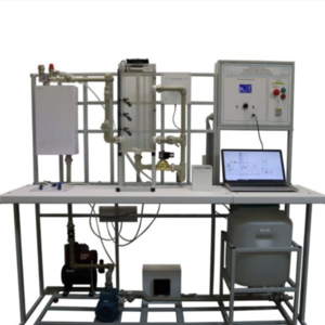 Лабораторный стенд "Изучение работы системы автоматического управления" - fgospostavki.ru - Воронеж