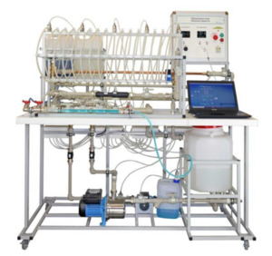 Стенд «Механика жидкости» - fgospostavki.ru - Воронеж