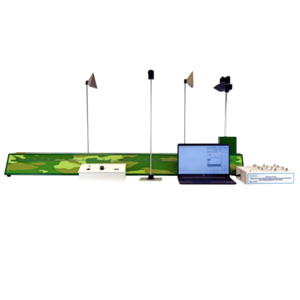 Комплект учебно-лабораторного интерактивного оборудования для изучения основ радиолокации и радиоэлектронной борьбы - fgospostavki.ru - Воронеж