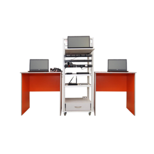 Типовой комплект учебного оборудования  «IP-телефония» VOIP - fgospostavki.ru - Воронеж