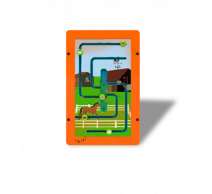 Игровая панель «Веселая ферма»  - fgospostavki.ru - Воронеж