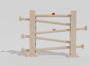 Кугельбан для концентрации внимания - fgospostavki.ru - Воронеж