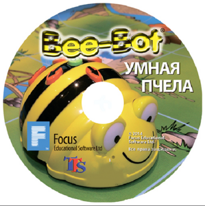 Интерактивная игровая среда «Умная пчела» (ПО на CD) - fgospostavki.ru - Воронеж