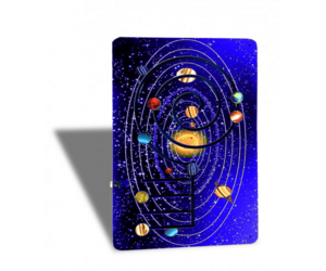 Панель «Космос» - fgospostavki.ru - Воронеж