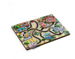 Панель «Лабиринт автомобилей» - fgospostavki.ru - Воронеж