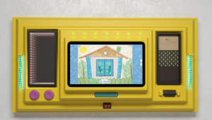 Интерактивная панель с программным логопедическим комплексом «Солнечное настроение» - fgospostavki.ru - Воронеж