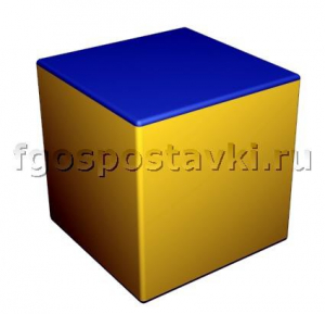 Стол-банкетка ВИК (вариант 1) - fgospostavki.ru - Воронеж