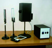 Установка «Демонстрация внешнего фотоэффекта»  - fgospostavki.ru - Воронеж