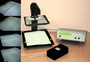 Лабораторная установка «Изучение волновых явлений на поверхности воды»  - fgospostavki.ru - Воронеж