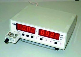 Установка для изучения p-n перехода   - fgospostavki.ru - Воронеж