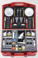 Комплект лабораторного оборудования "Сельскохозяйственные культуры" - fgospostavki.ru - Воронеж