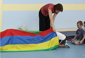 Тоннель (3 метра, 1 кольцо) - fgospostavki.ru - Воронеж