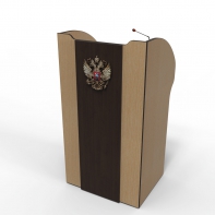 Мультимедийная интерактивная трибуна Professor - fgospostavki.ru - Воронеж