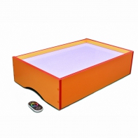 «Планшет» для песочной анимации RGB подсветка - fgospostavki.ru - Воронеж