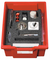 Комплект лабораторного оборудования "Тепловые явления 2" (демонстрационный) - fgospostavki.ru - Воронеж