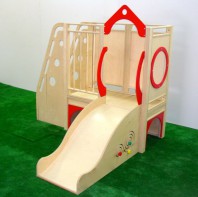 Игровой комплекс «Домик 2» - fgospostavki.ru - Воронеж