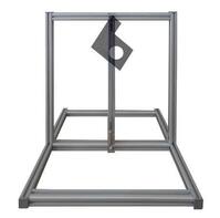 Стенд "Определение центра тяжести плоских фигур" - fgospostavki.ru - Воронеж