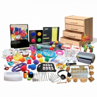 Набор для логопеда, дефектолога и детей с РАС (аутизмом) - fgospostavki.ru - Воронеж