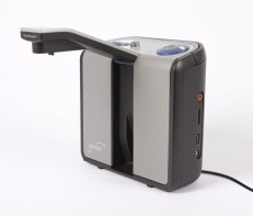 Машина сканирующая и читающая текст Optelec ClearReader+ - fgospostavki.ru - Воронеж