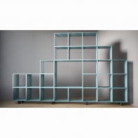 Стеллаж «Корабль желаний» - fgospostavki.ru - Воронеж