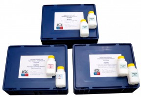 Набор реактивов для проведения ученического эксперимента по химии - fgospostavki.ru - Воронеж