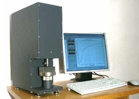 Установка для автоматизированного экспресс-анализа механических свойств металла - fgospostavki.ru - Воронеж